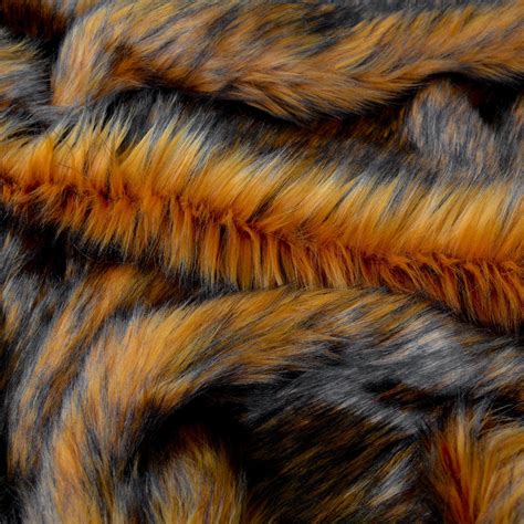 faux fur fabric by the yard cheap|realistic faux fur fabric.